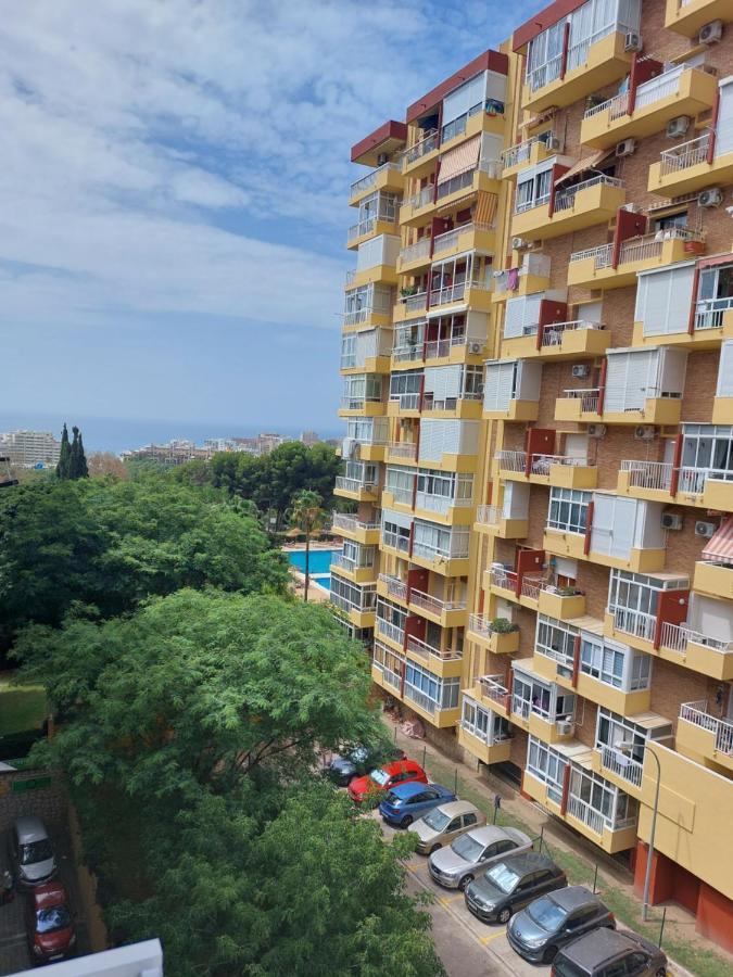 Casa Belen Apartment Benalmádena