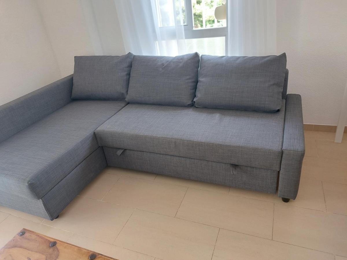 Apartment Casa Belen Benalmádena