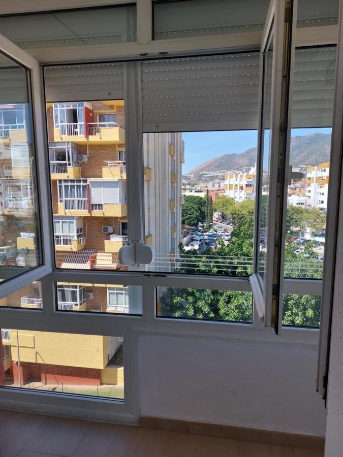 Casa Belen Apartment Benalmádena