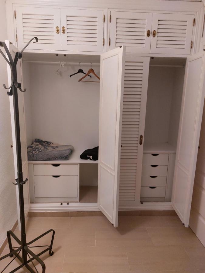 Casa Belen Apartment Benalmádena