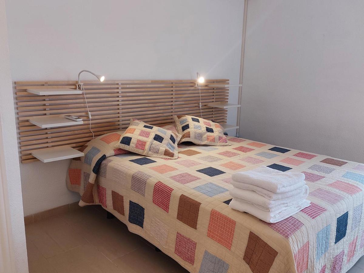 Casa Belen Apartment Benalmádena