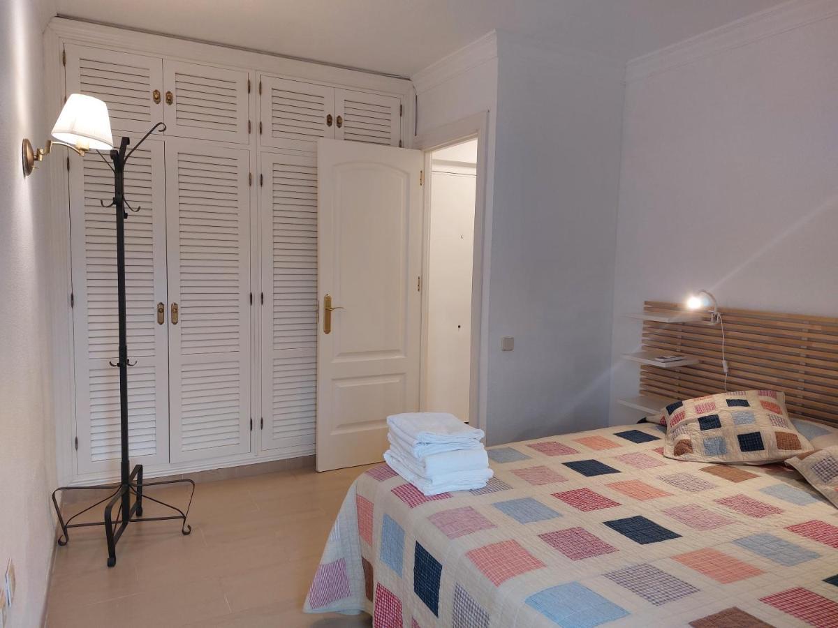 Casa Belen Benalmádena