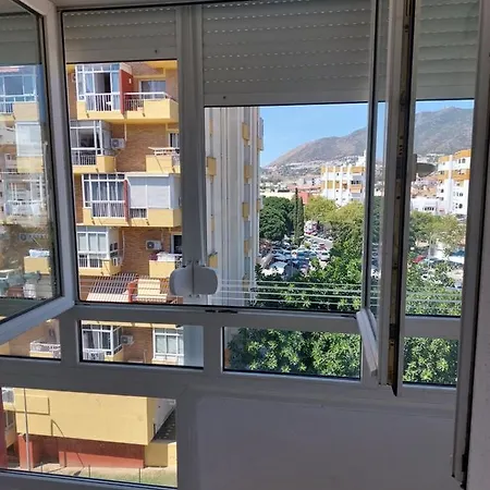 Casa Belen Apartment Benalmadena Exterior photo