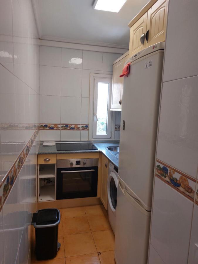 Casa Belen * Benalmadena