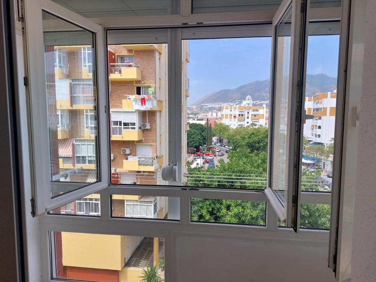 Apartment Casa Belen Benalmádena