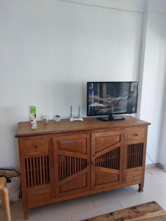 Apartment Casa Belen Benalmádena