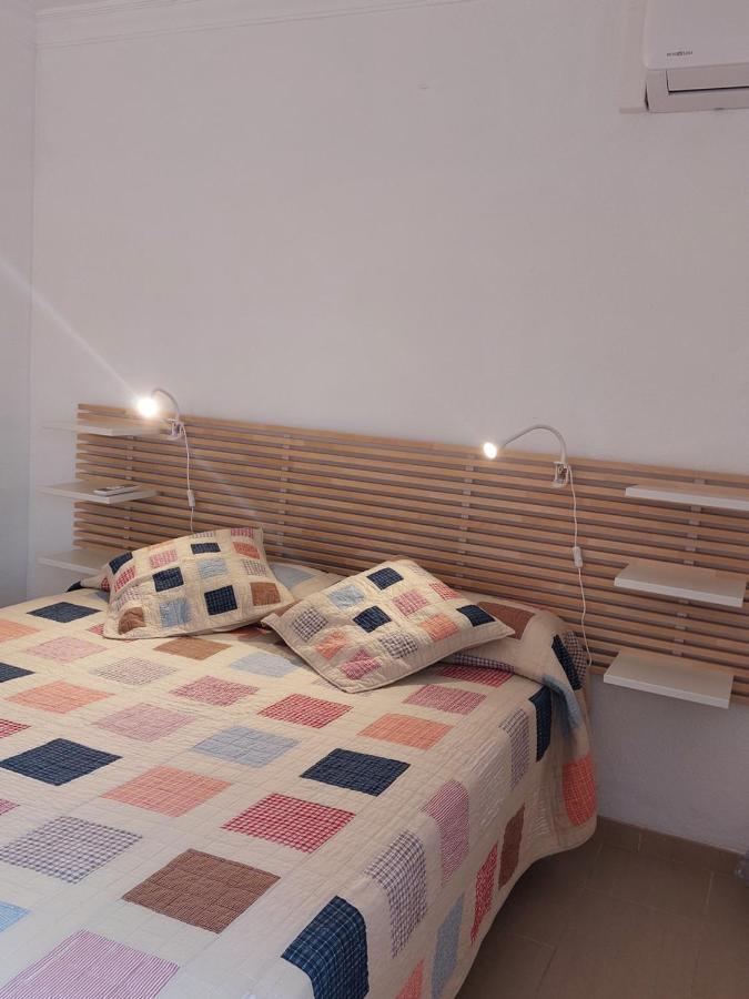 Casa Belen Apartment Benalmádena